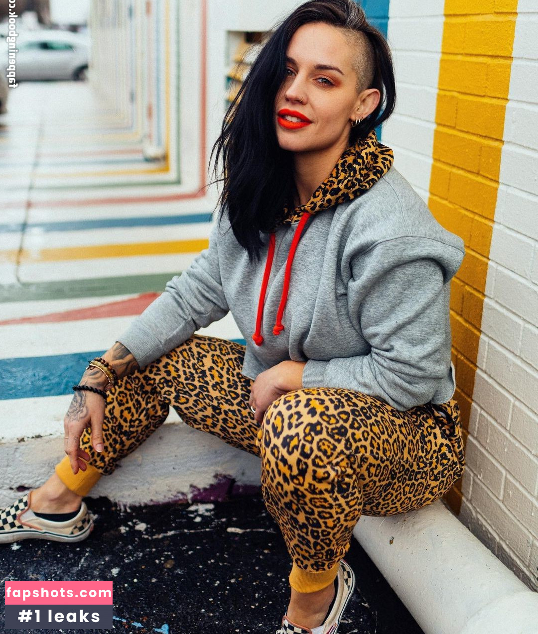 Celeste Bonin Filtración Desnuda OnlyFans Foto #53 - Fapshots