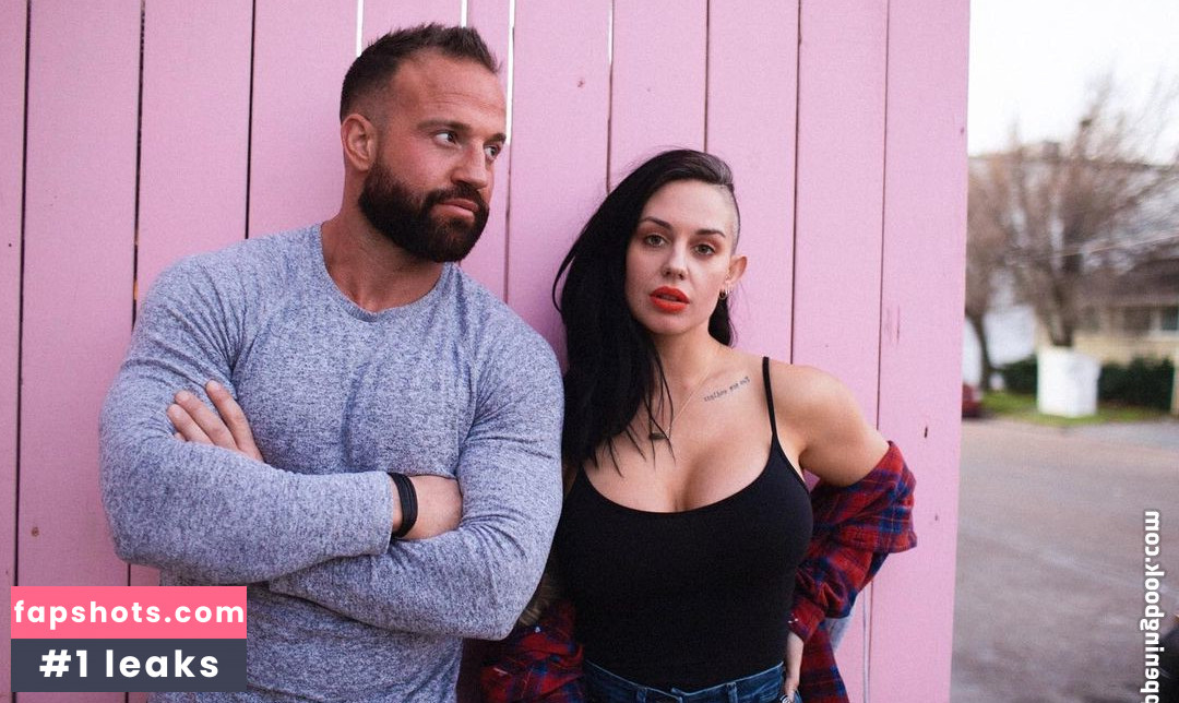 Celeste Bonin Filtración Desnuda OnlyFans Foto #54 - Fapshots