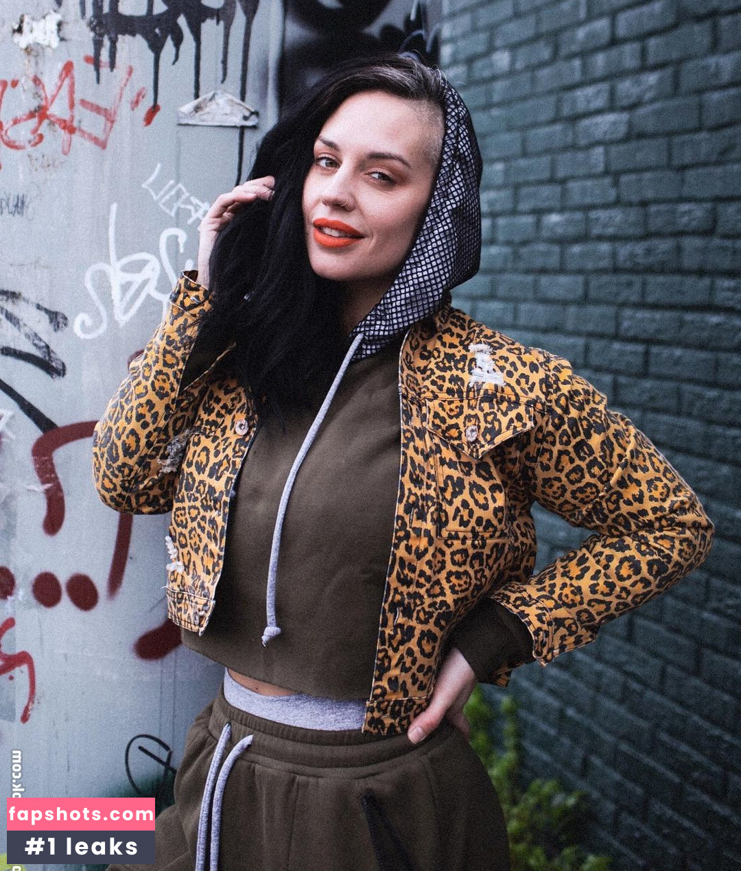 Celeste Bonin Filtración Desnuda OnlyFans Foto #56 - Fapshots