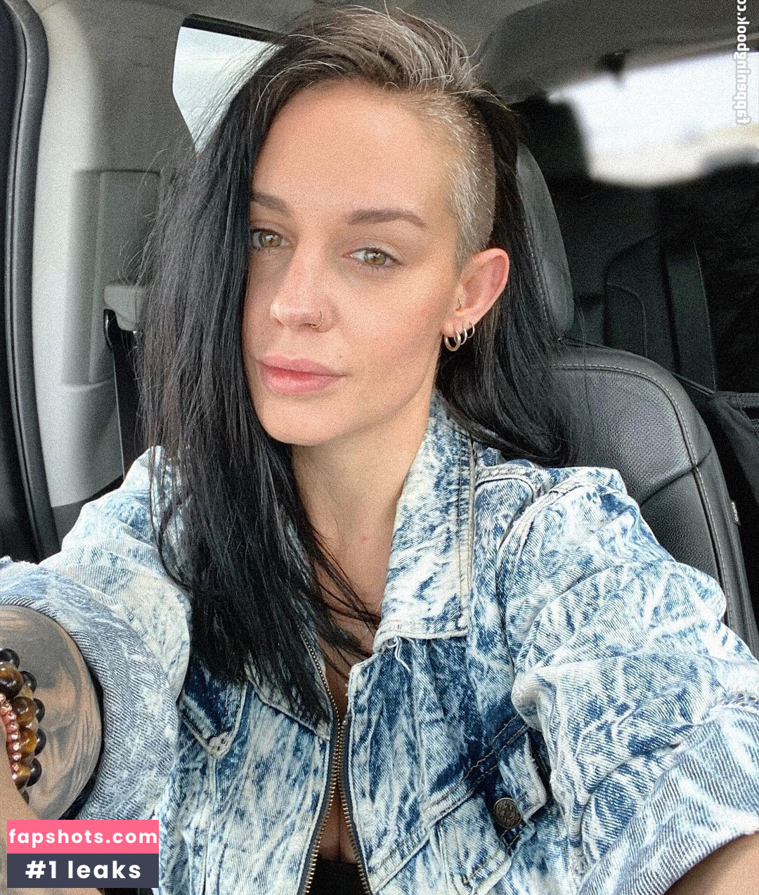 Celeste Bonin Filtración Desnuda OnlyFans Foto #57 - Fapshots