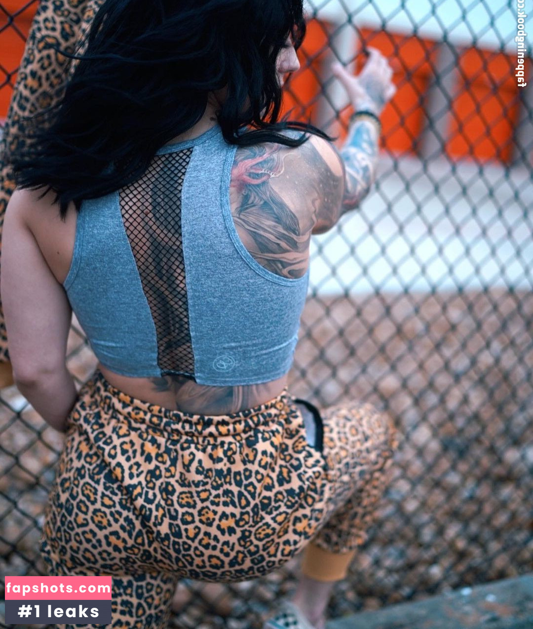 Celeste Bonin Filtración Desnuda OnlyFans Foto #59 - Fapshots