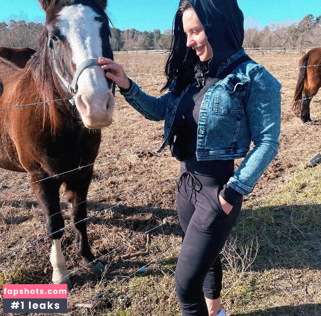 Celeste Bonin Filtración Desnuda OnlyFans Foto #60 - Fapshots