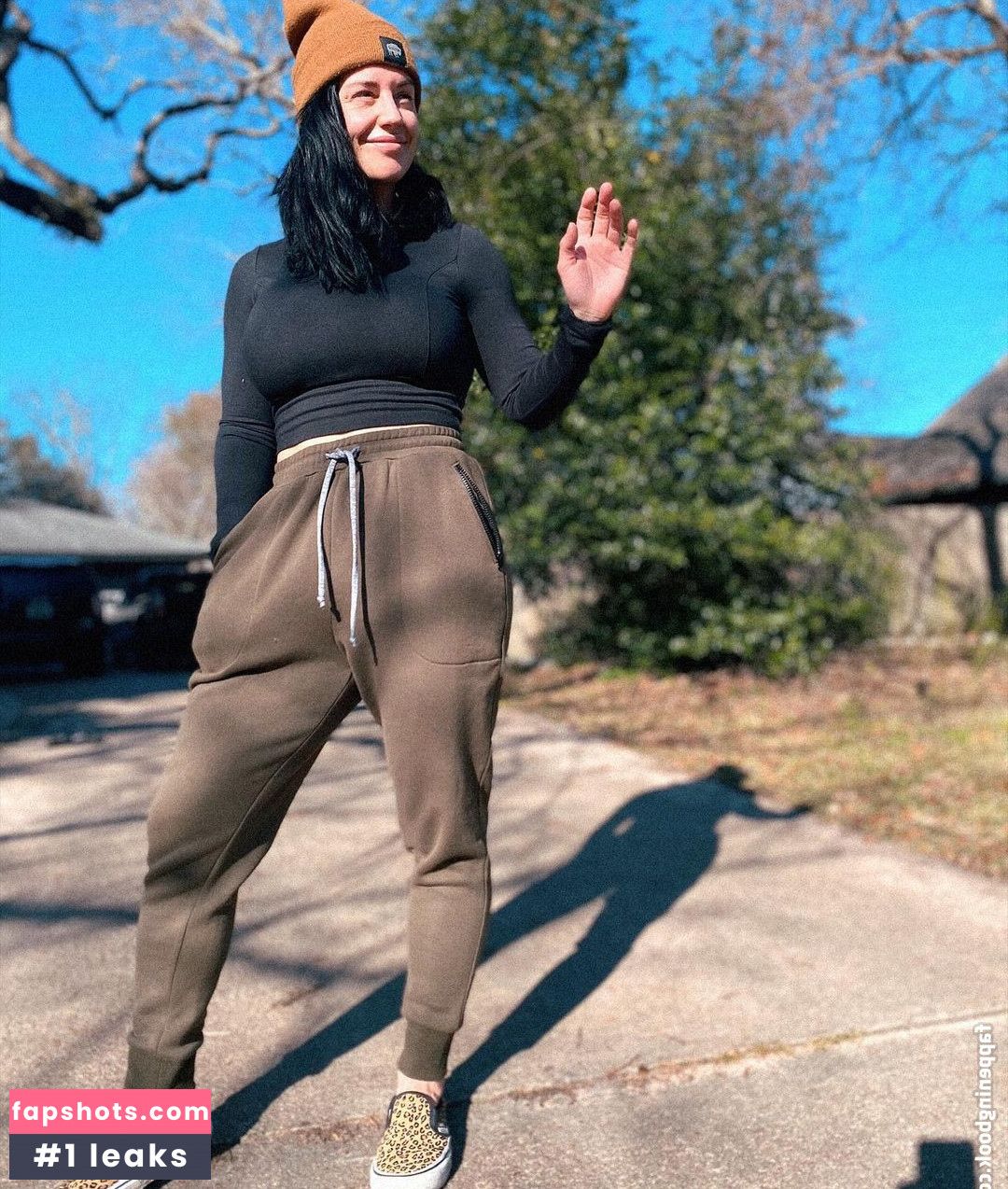 Celeste Bonin Filtración Desnuda OnlyFans Foto #61 - Fapshots