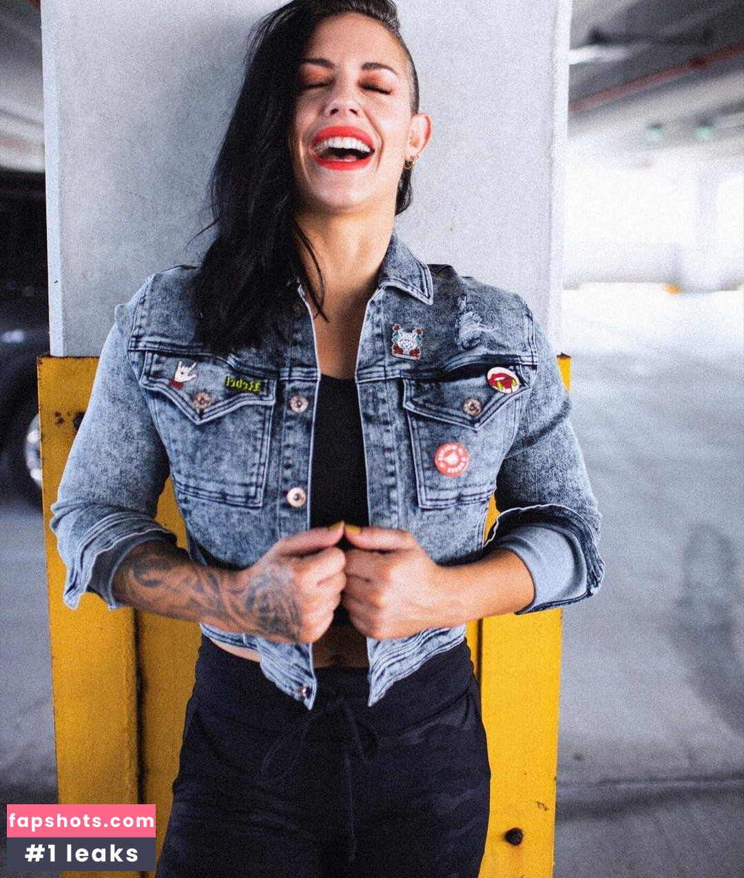 Celeste Bonin Filtración Desnuda OnlyFans Foto #67 - Fapshots