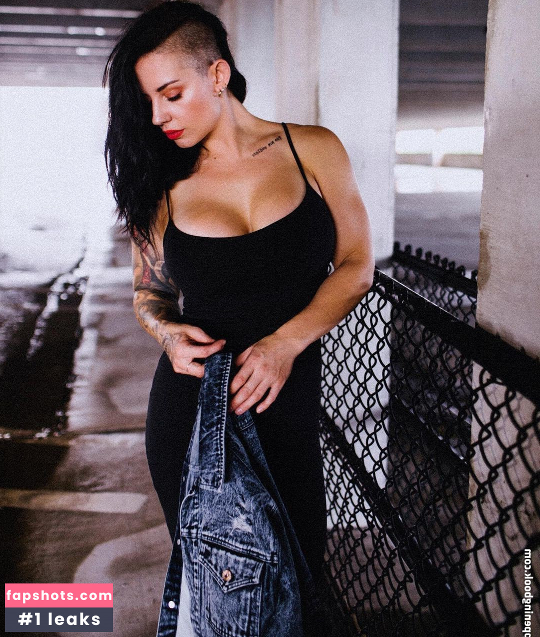 Celeste Bonin Filtración Desnuda OnlyFans Foto #69 - Fapshots