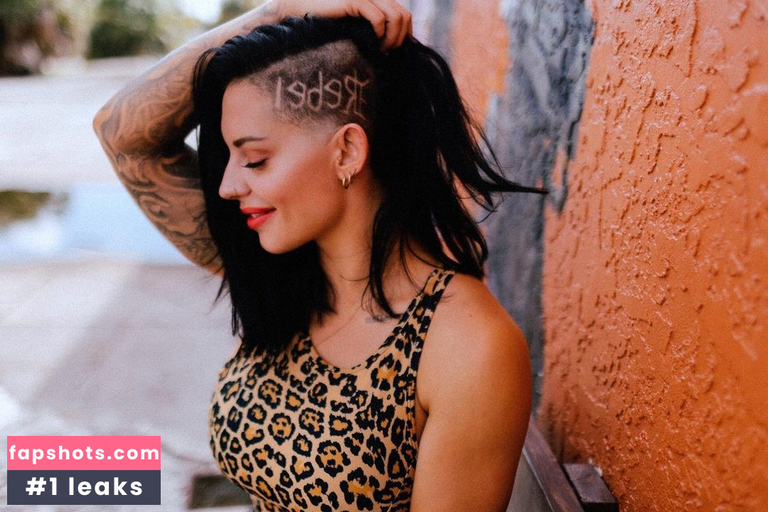 Celeste Bonin Filtración Desnuda OnlyFans Foto #72 - Fapshots