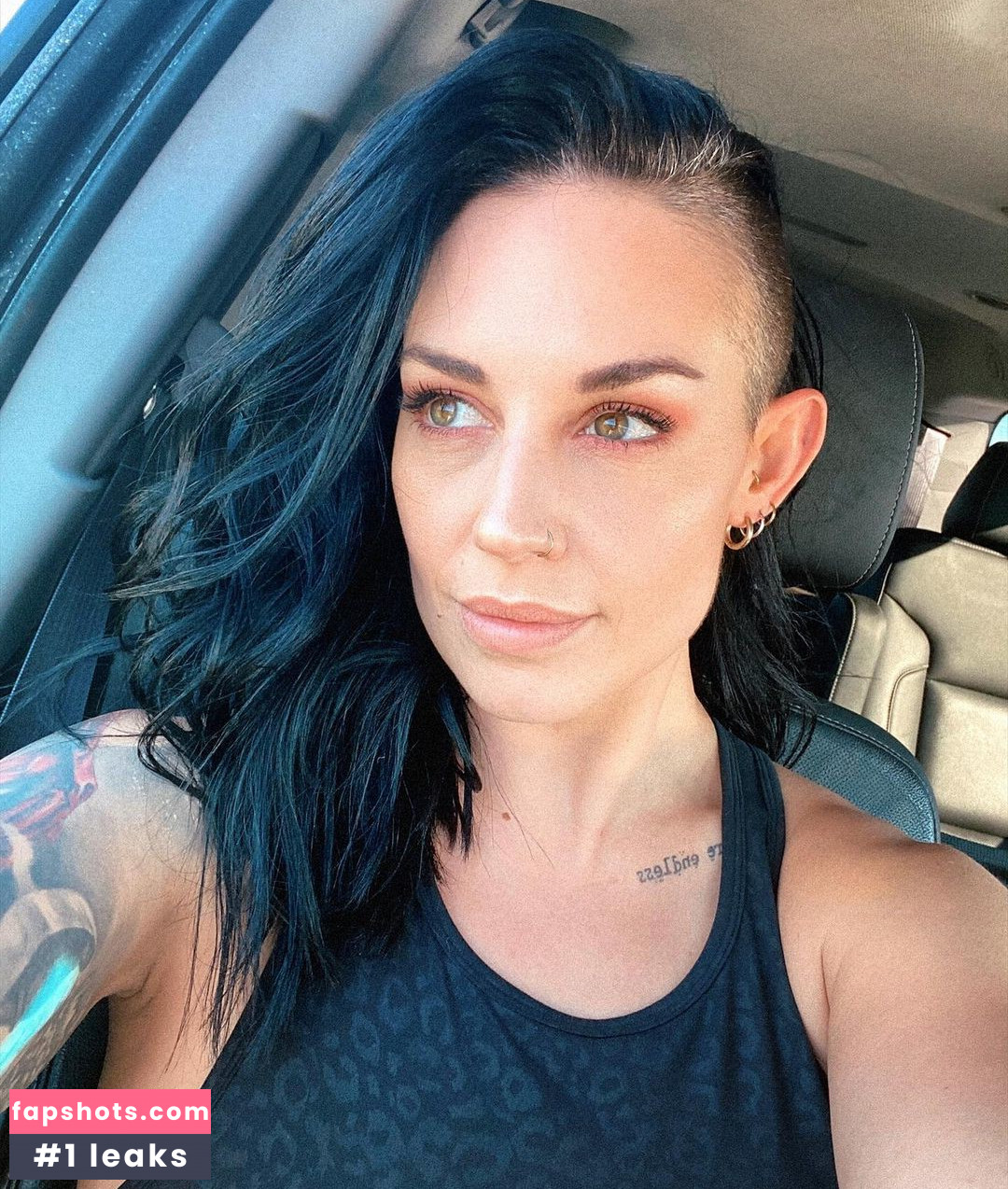 Celeste Bonin Filtración Desnuda OnlyFans Foto #75 - Fapshots