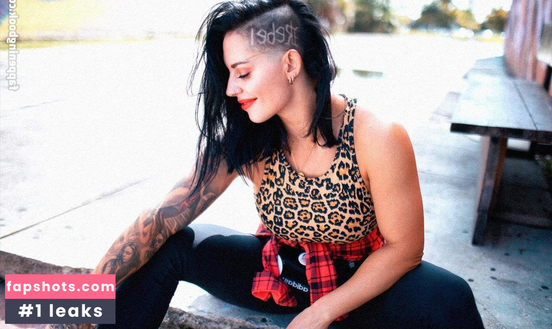 Celeste Bonin Filtración Desnuda OnlyFans Foto #76 - Fapshots