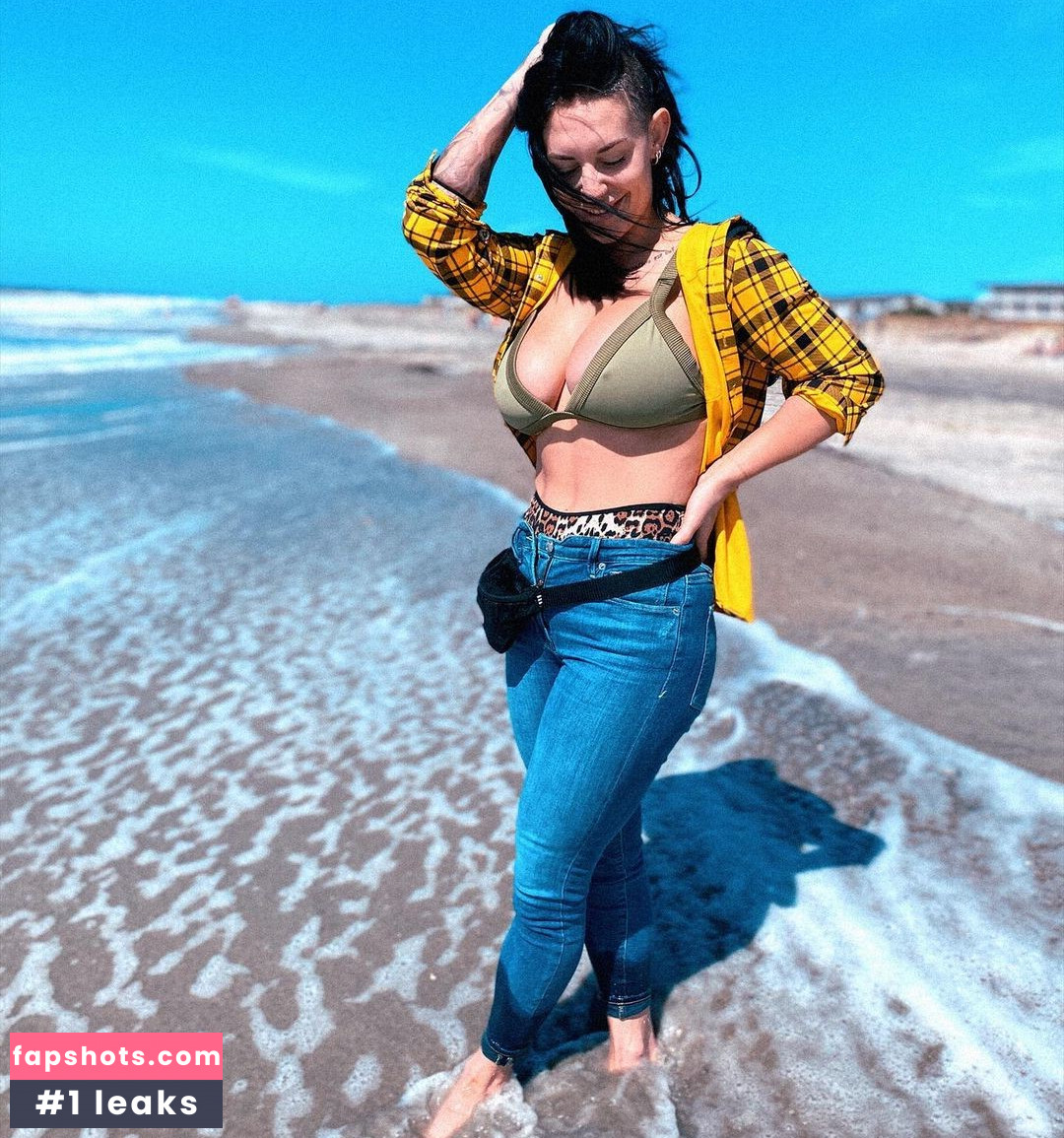 Celeste Bonin Filtración Desnuda OnlyFans Foto #77 - Fapshots