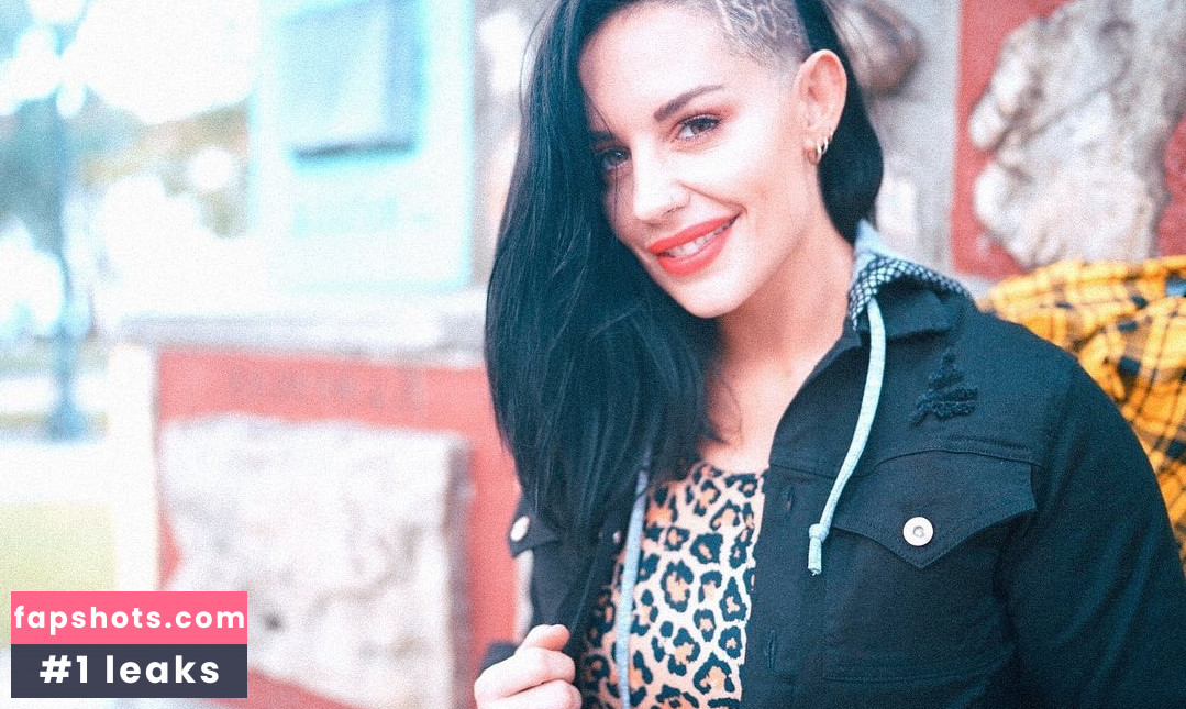 Celeste Bonin Filtración Desnuda OnlyFans Foto #78 - Fapshots