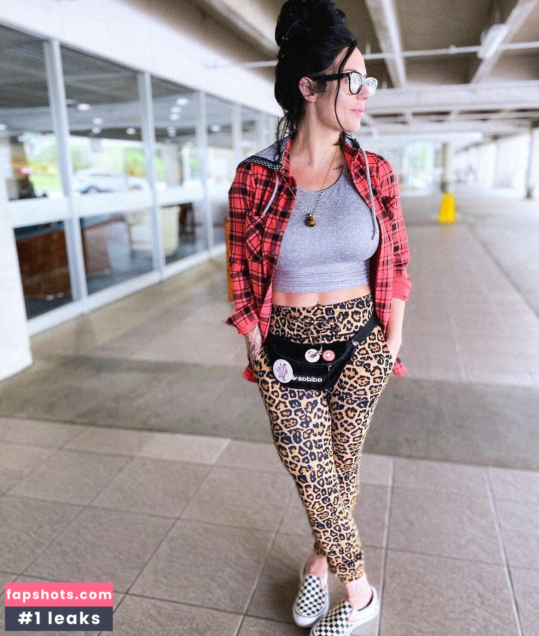 Celeste Bonin Filtración Desnuda OnlyFans Foto #80 - Fapshots