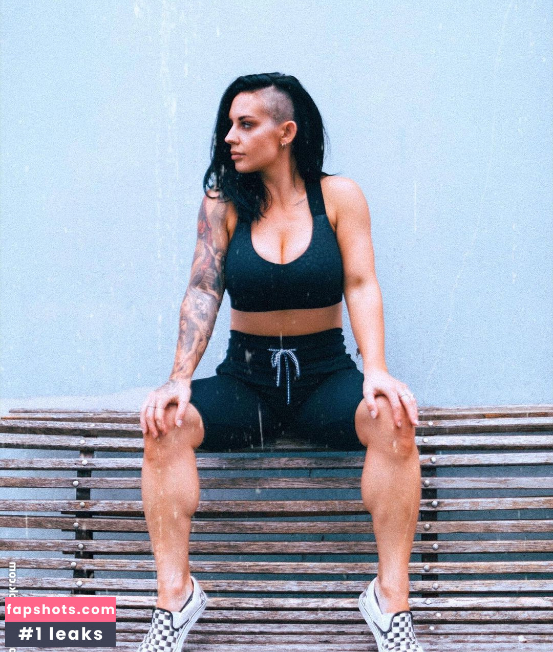 Celeste Bonin Filtración Desnuda OnlyFans Foto #85 - Fapshots