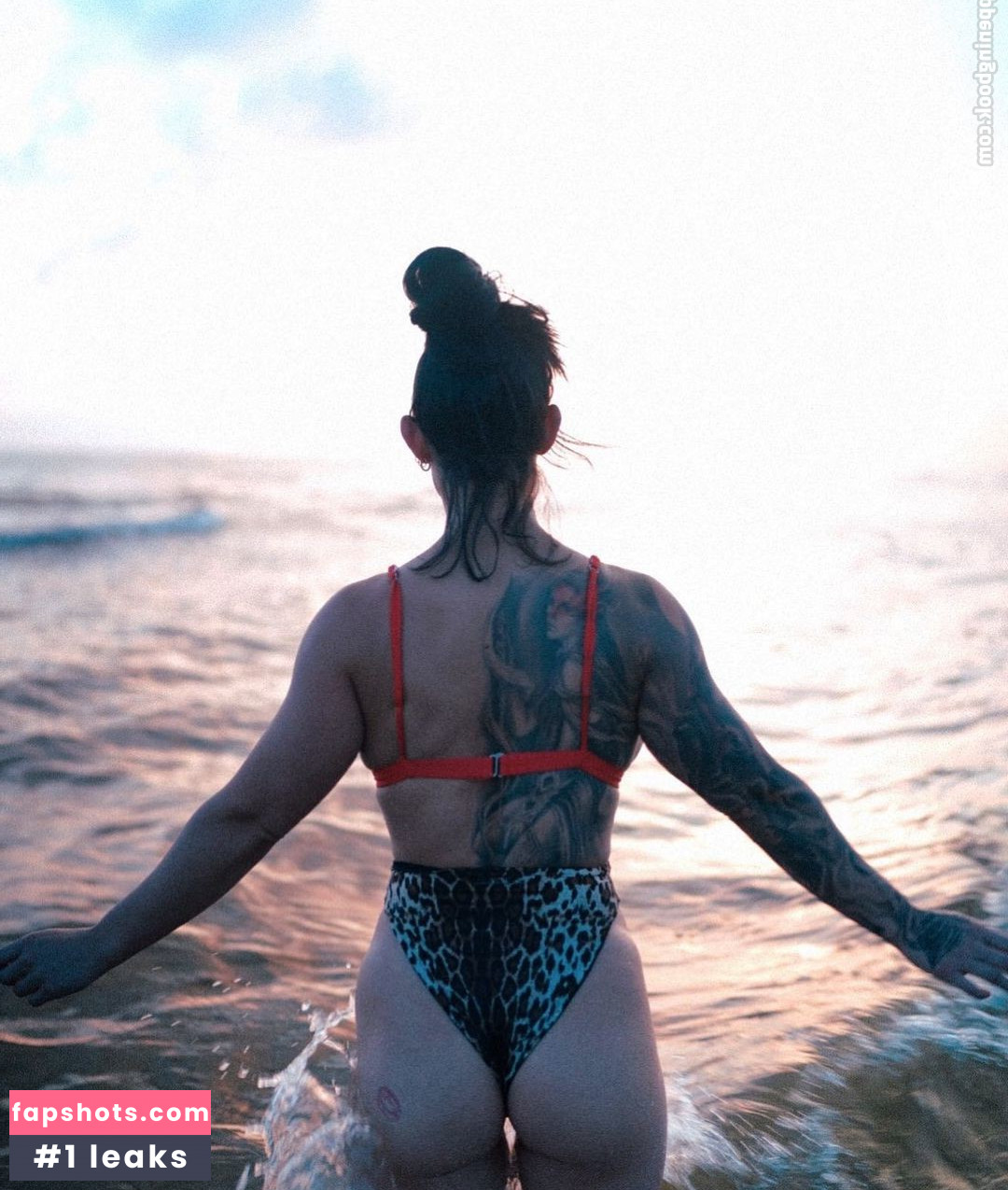 Celeste Bonin Filtración Desnuda OnlyFans Foto #86 - Fapshots