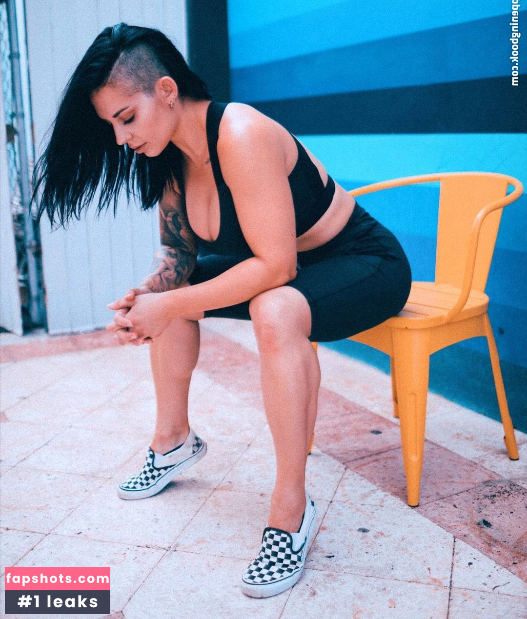 Celeste Bonin Filtración Desnuda OnlyFans Foto #89 - Fapshots