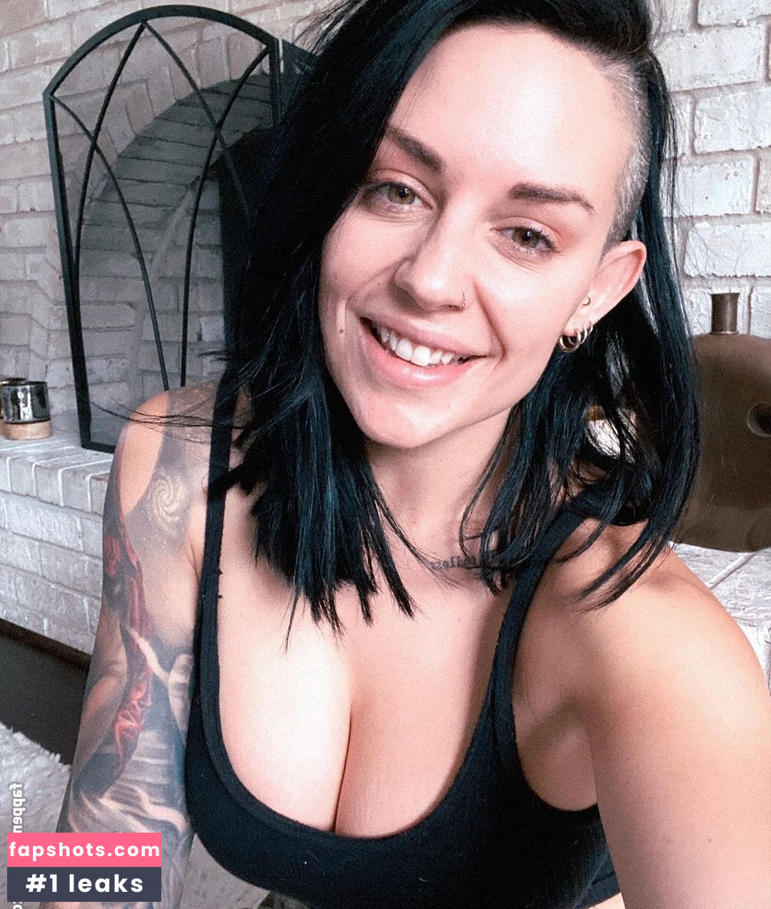 Celeste Bonin Filtración Desnuda OnlyFans Foto #91 - Fapshots