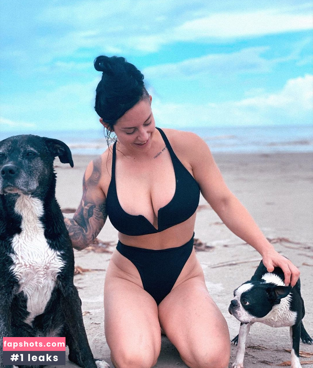 Celeste Bonin Filtración Desnuda OnlyFans Foto #92 - Fapshots