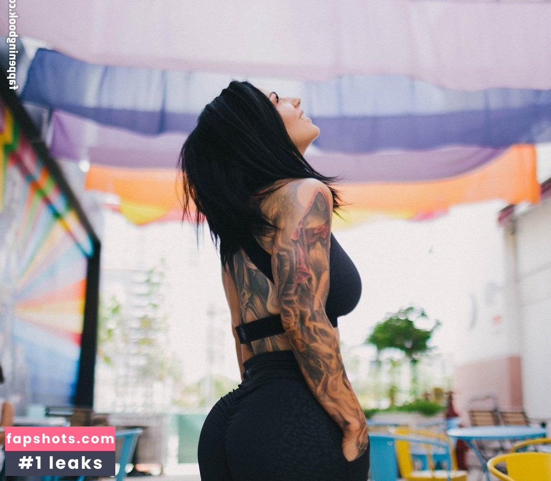 Celeste Bonin Filtración Desnuda OnlyFans Foto #93 - Fapshots