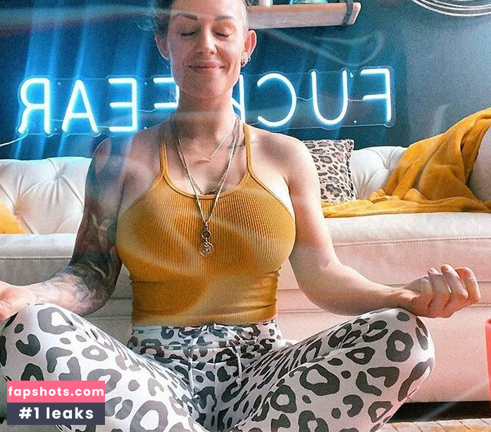 Celeste Bonin Filtración Desnuda OnlyFans Foto #96 - Fapshots