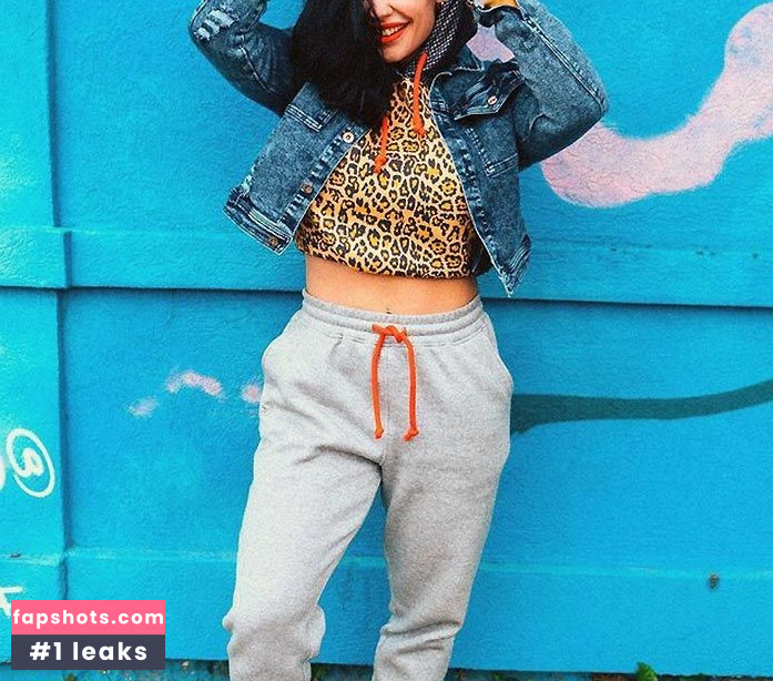 Celeste Bonin Filtración Desnuda OnlyFans Foto #99 - Fapshots