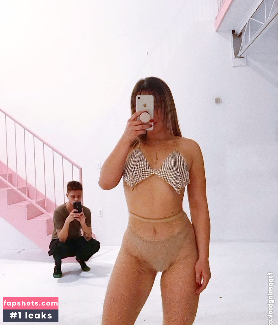 Celeste Bouchard gallery photo #13