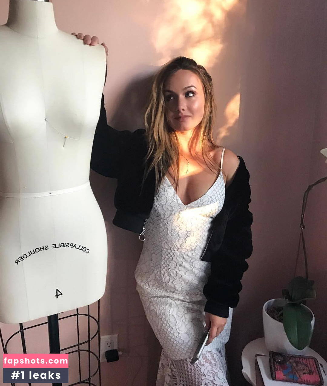 Celeste Bouchard gallery photo #15