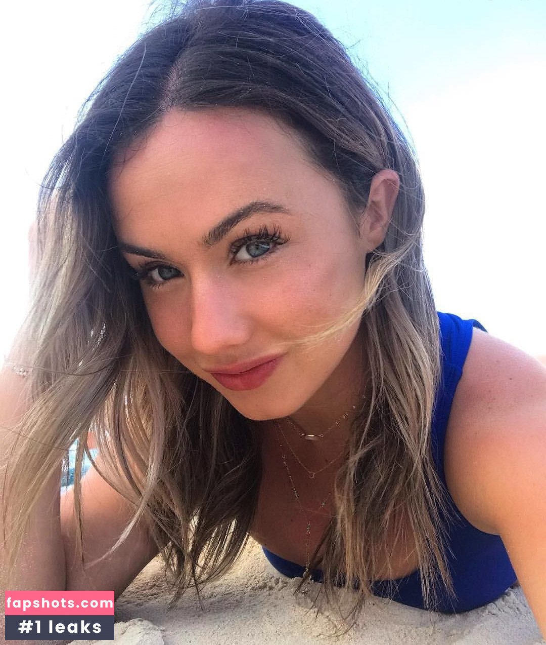 Celeste Bouchard gallery photo #18