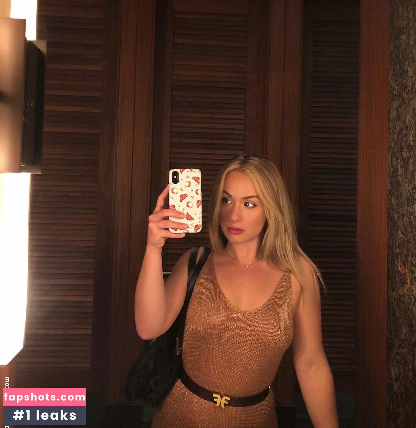 Celeste Bouchard gallery photo #24