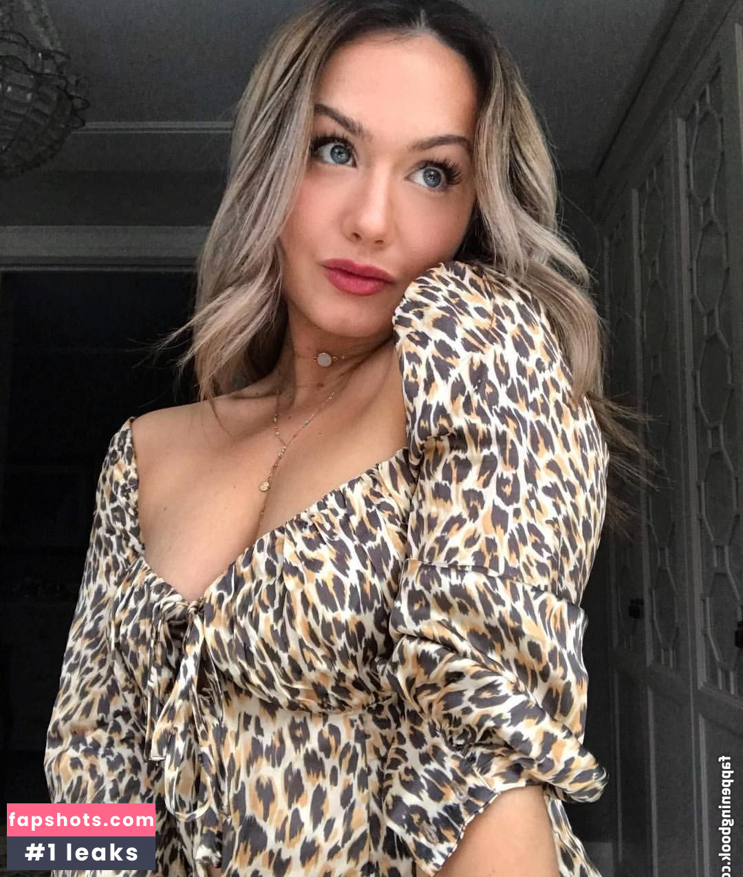 Celeste Bouchard gallery photo #26