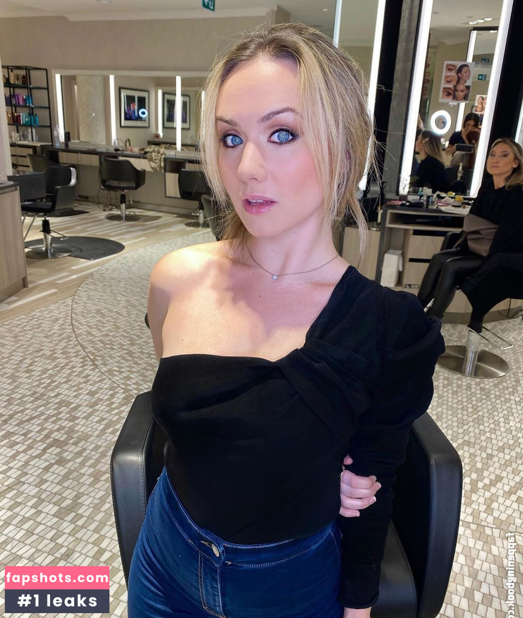 Celeste Bouchard gallery photo #27