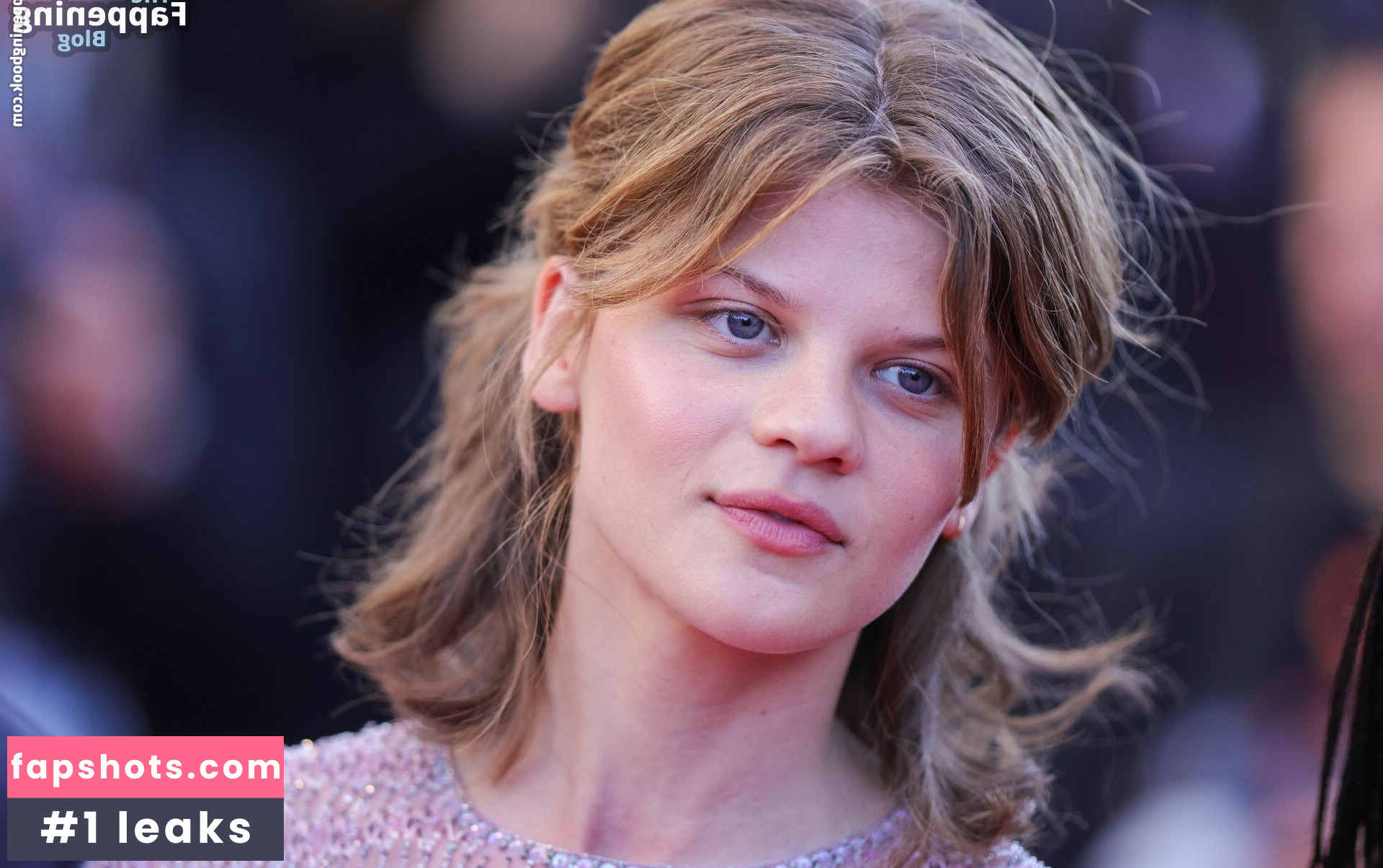 Celeste Brunnquell Filtración Desnuda OnlyFans Foto #3 - Fapshots