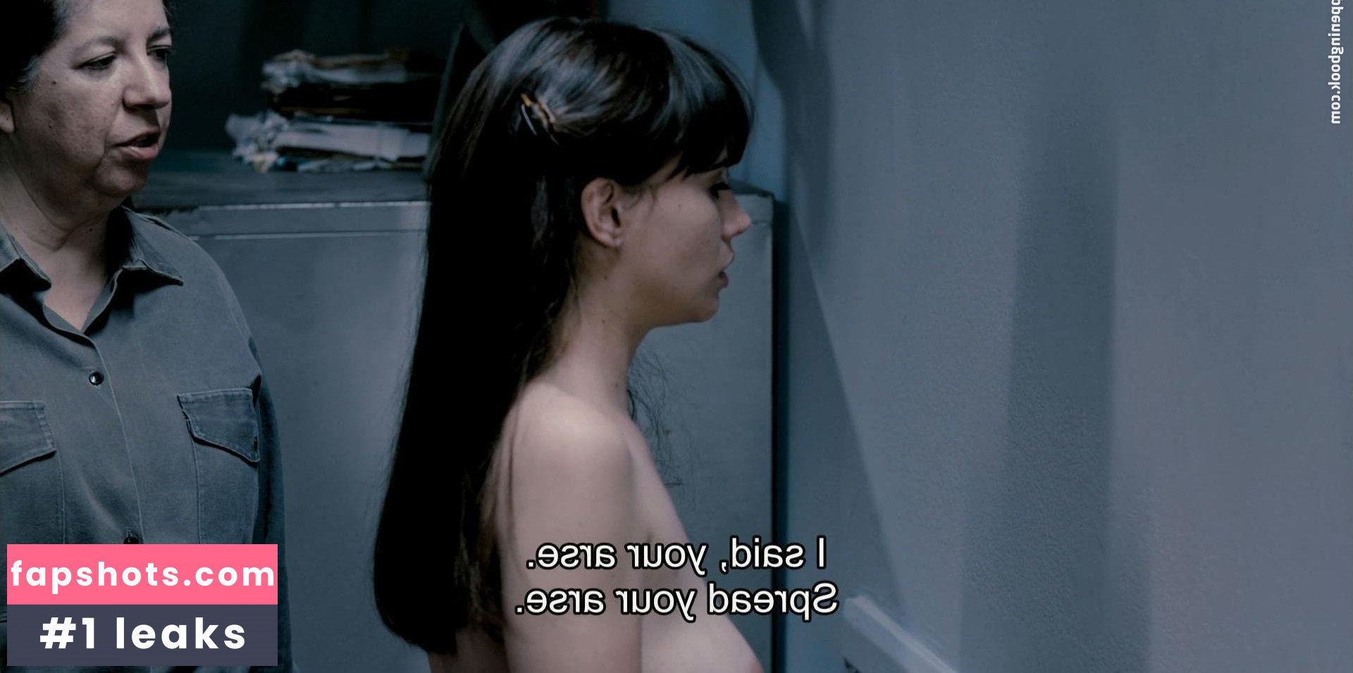 Celeste Cid gallery photo #4