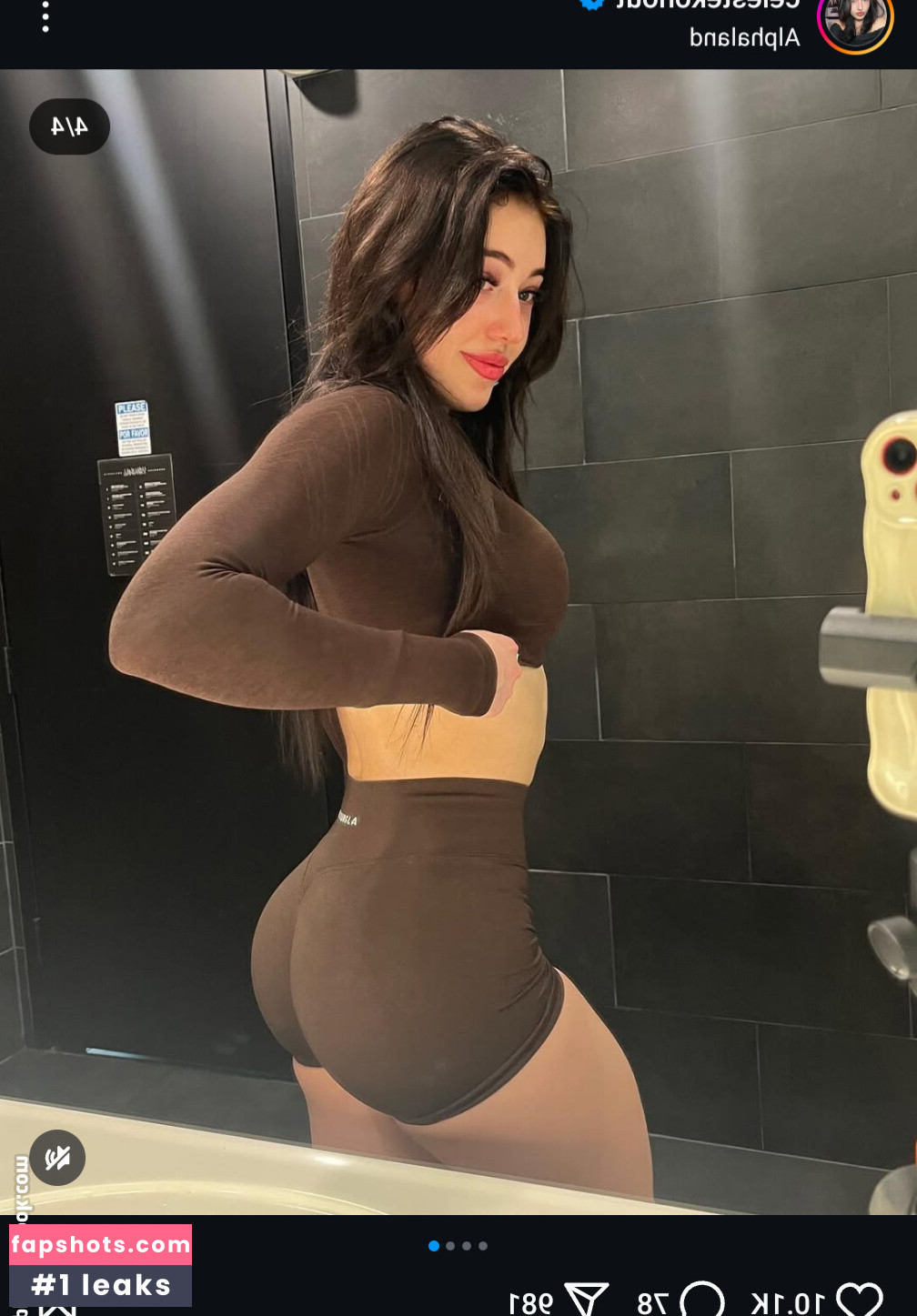 Celeste Kohout gallery photo #12