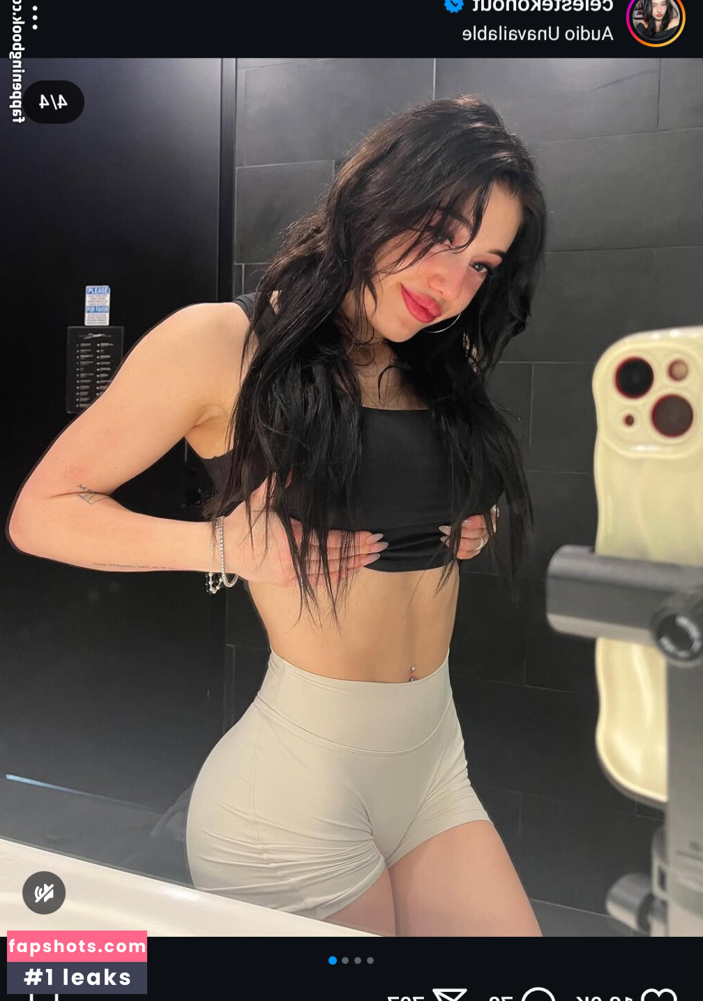 Celeste Kohout gallery photo #8