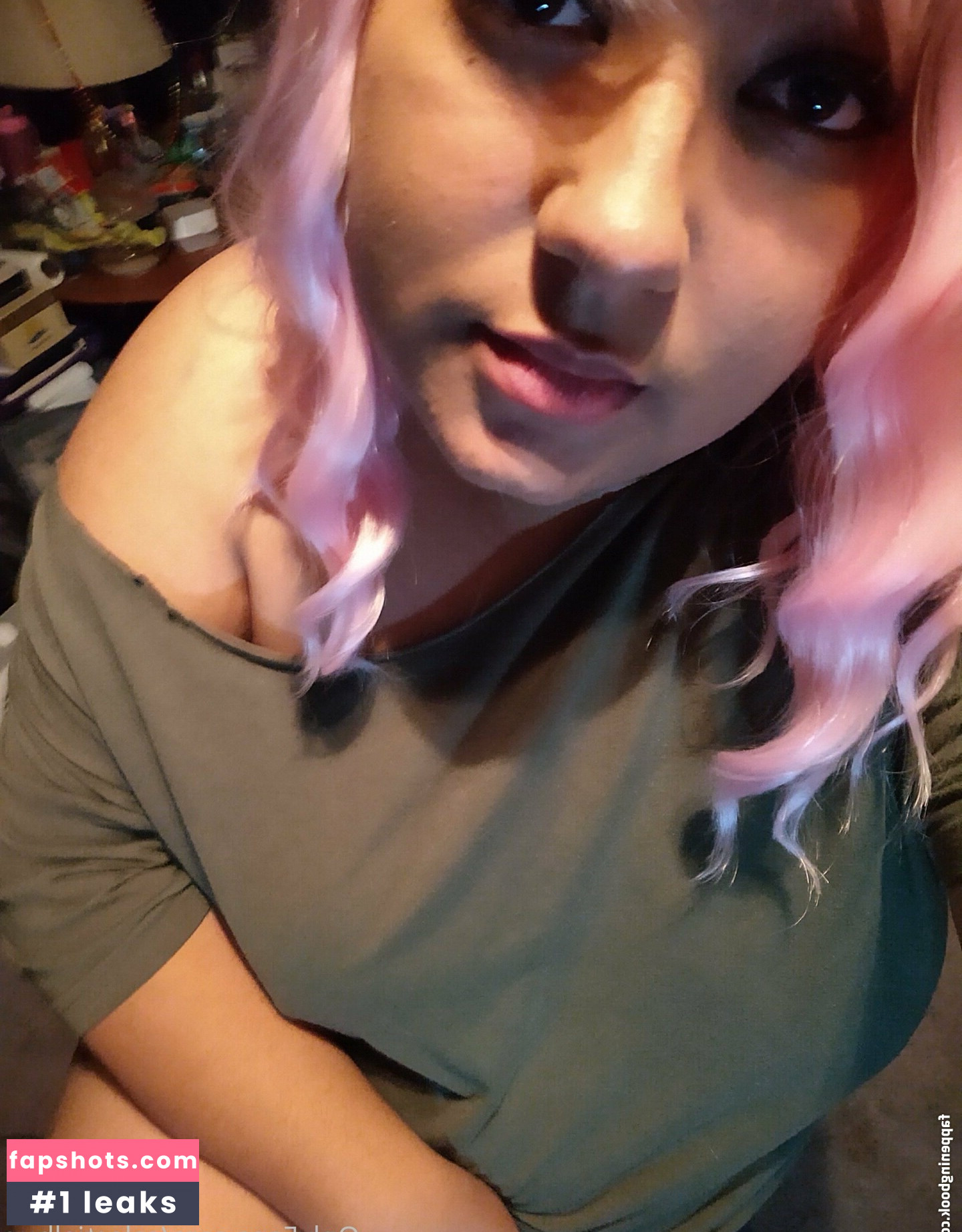 celestialbun Filtración Desnuda OnlyFans Foto #4 - Fapshots