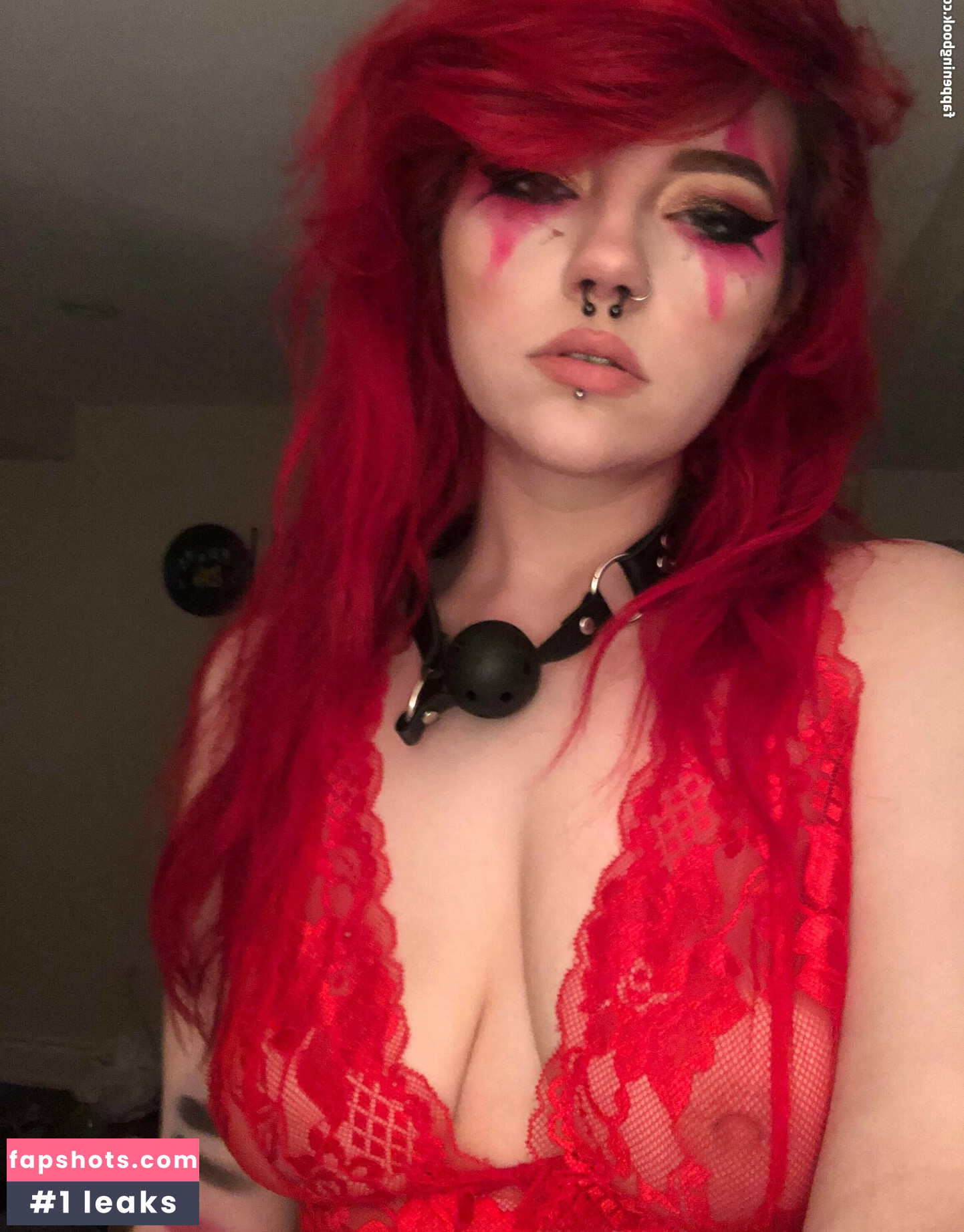 Celestialpunkkkkk Nahé úniky fotek pouze od fanoušků #3 - Fapshots