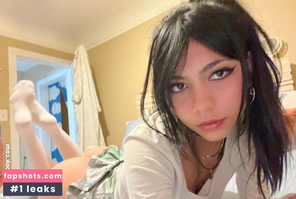 CelestialSpider Nahé úniky fotek pouze od fanoušků #34 - Fapshots