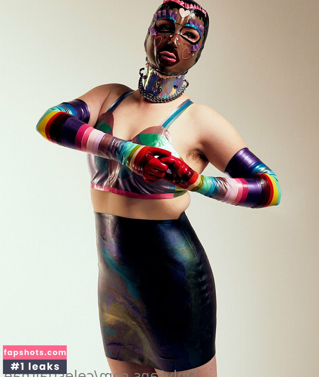 celestialthae Nahé úniky fotek pouze od fanoušků #15 - Fapshots