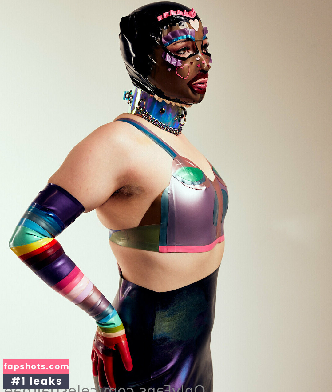 celestialthae Nahé úniky fotek pouze od fanoušků #16 - Fapshots