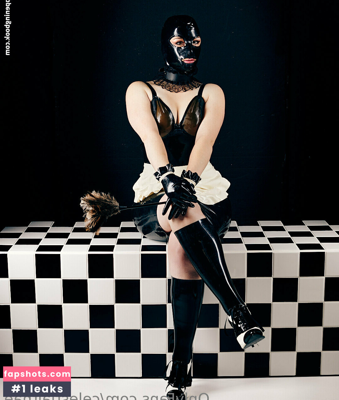 celestialthae Nahé úniky fotek pouze od fanoušků #17 - Fapshots