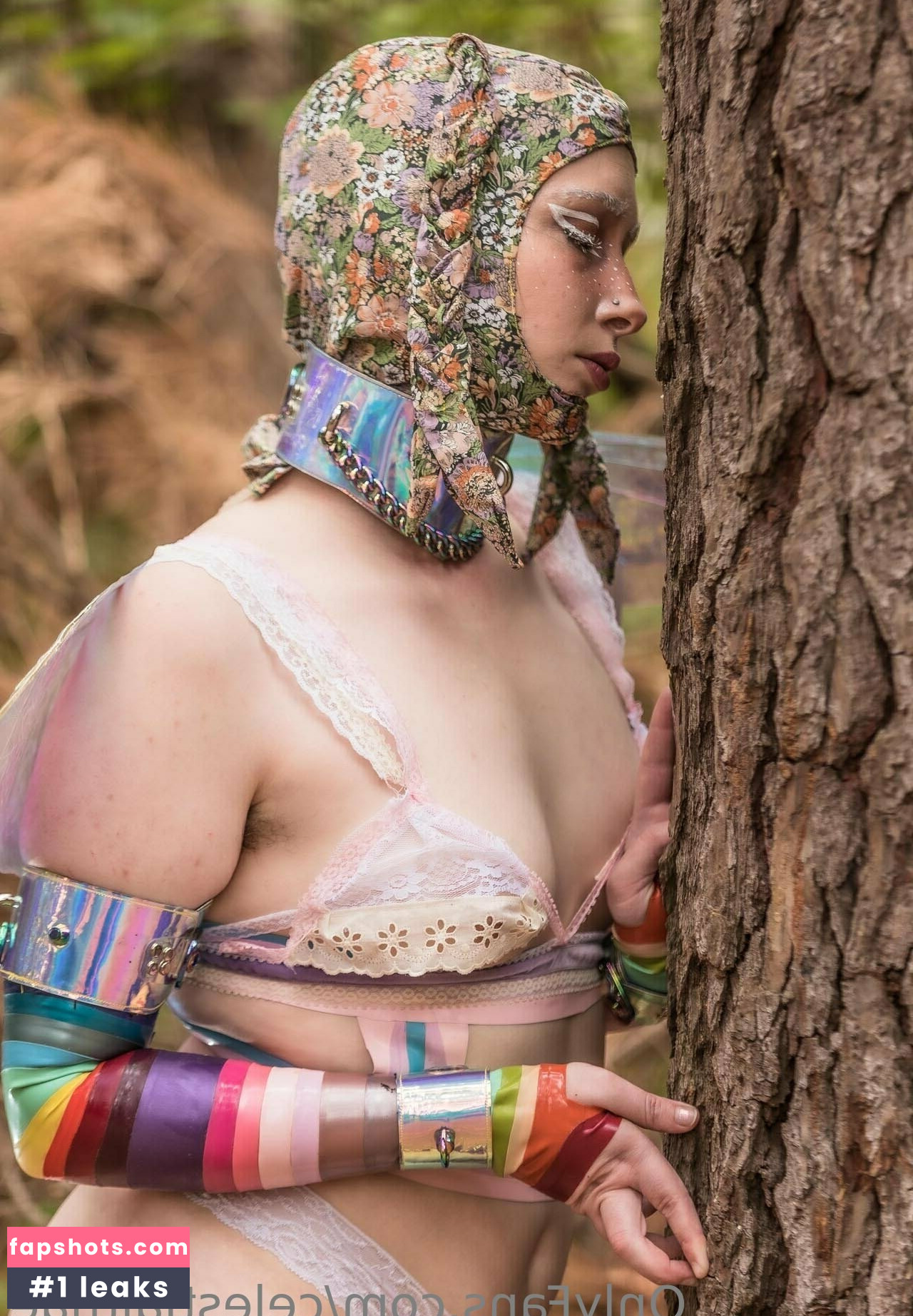 celestialthae Nahé úniky fotek pouze od fanoušků #3 - Fapshots