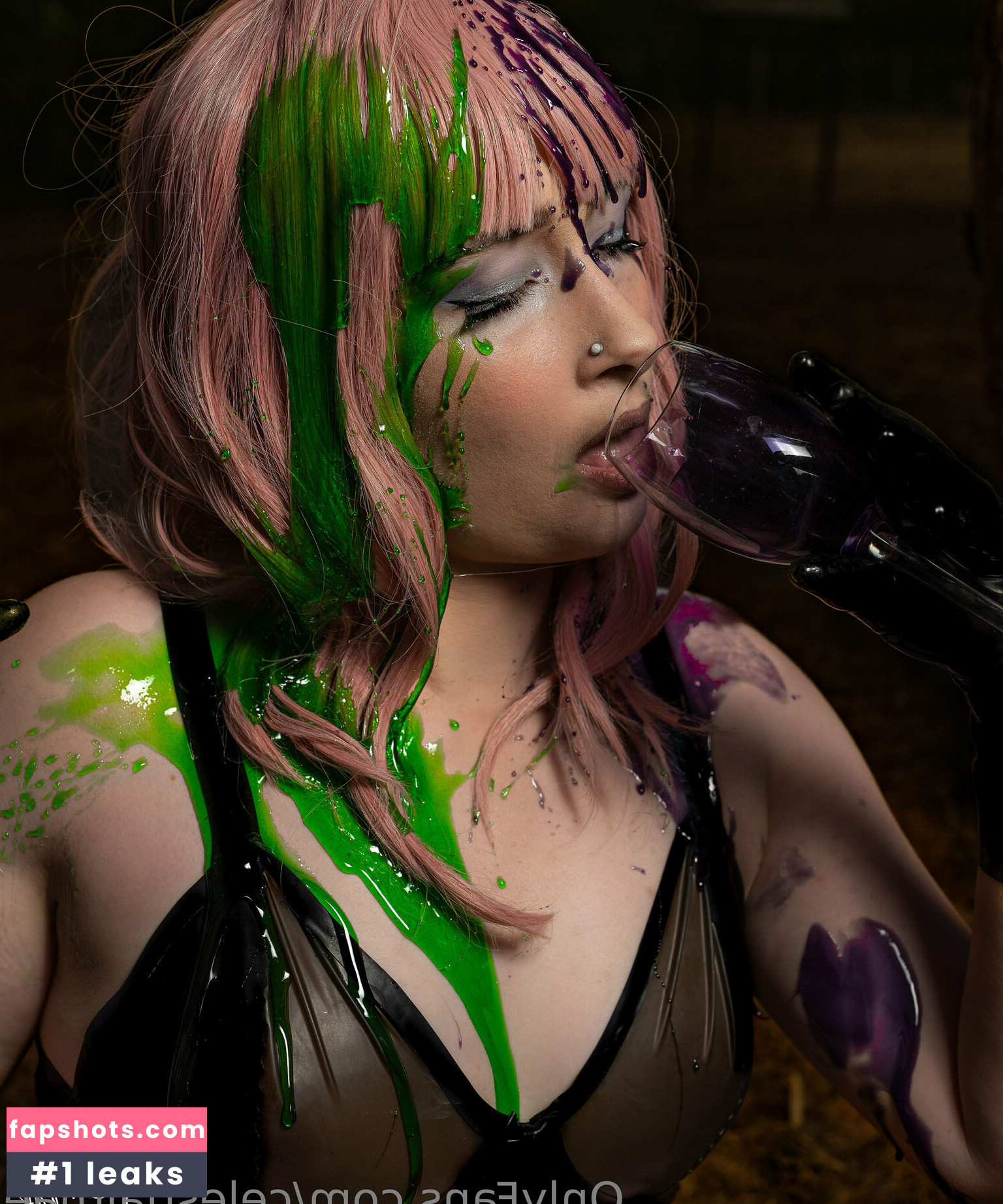 celestialthae Nahé úniky fotek pouze od fanoušků #23 - Fapshots