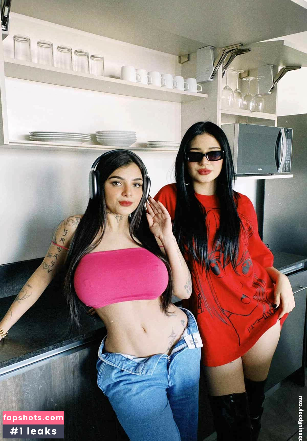 Celi Lora Nahé úniky fotek pouze od fanoušků #15 - Fapshots