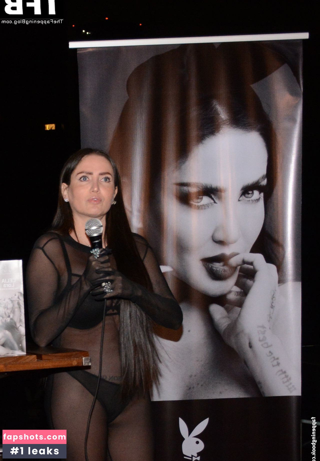 Celia Lora gallery photo #66