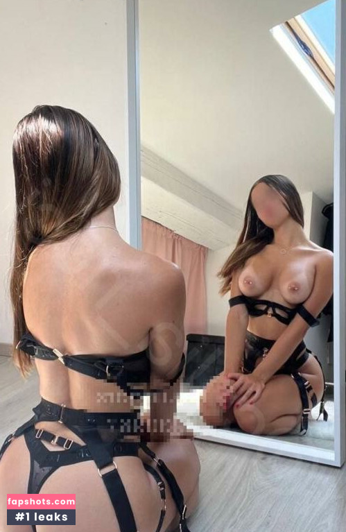 Celia Ricci Nahé úniky fotek pouze od fanoušků #12 - Fapshots