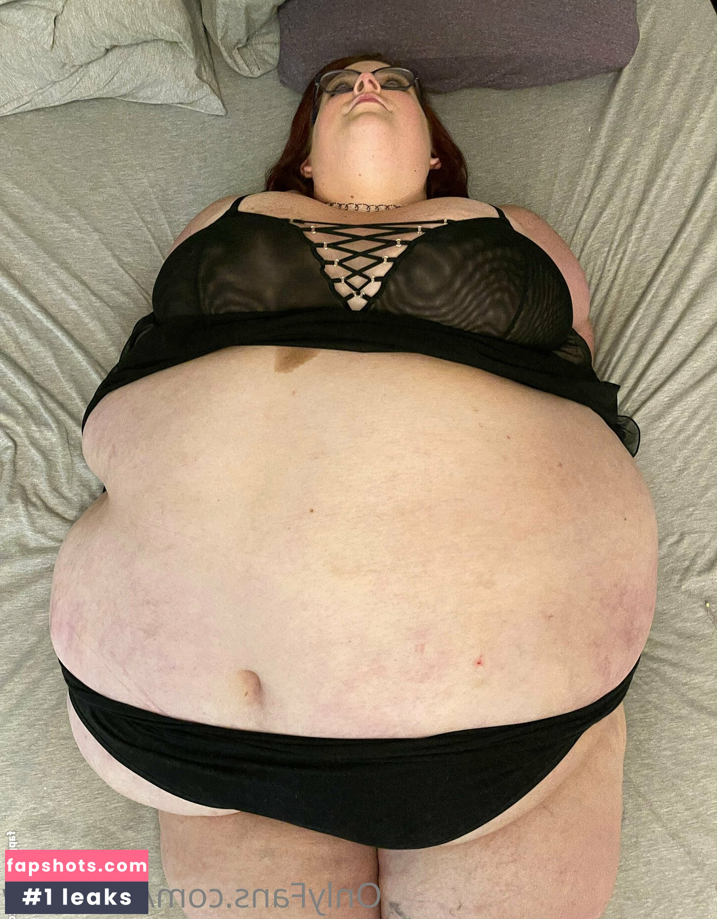 celiabbw Filtración Desnuda OnlyFans Foto #13 - Fapshots