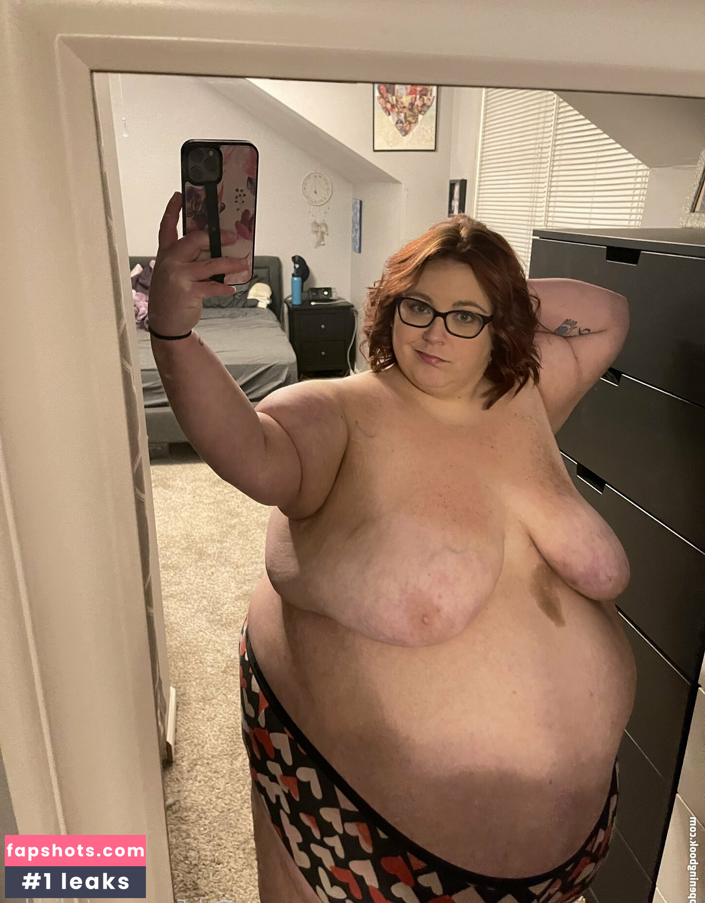 celiabbw Filtración Desnuda OnlyFans Foto #14 - Fapshots