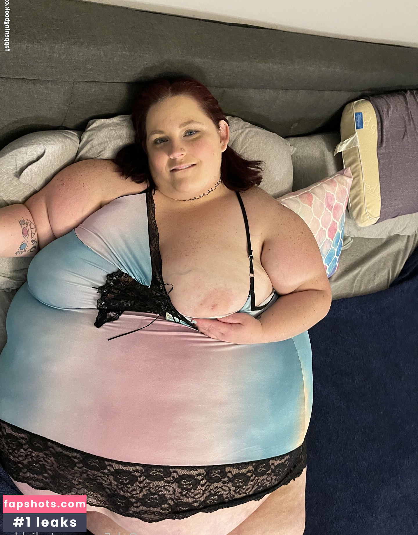 celiabbw Filtración Desnuda OnlyFans Foto #7 - Fapshots