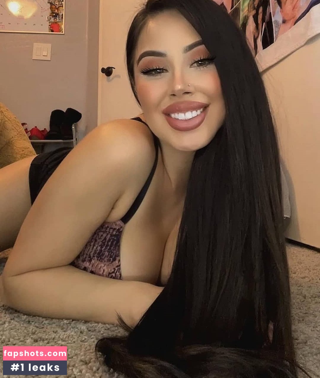 Celina.b6 Nahé úniky fotek pouze od fanoušků #3 - Fapshots