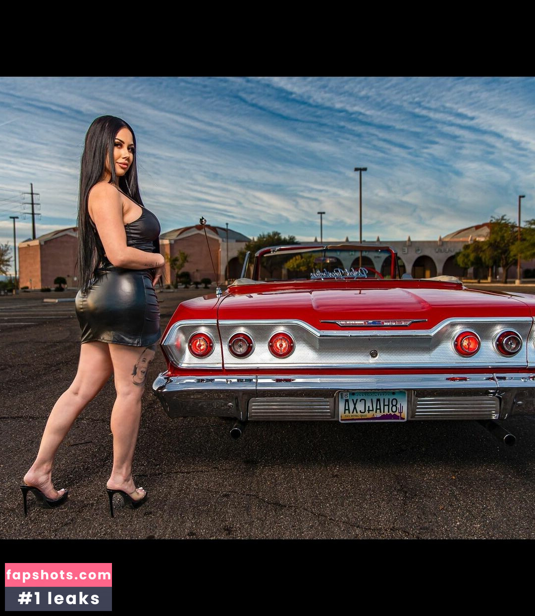 Celina.b6 Nahé úniky fotek pouze od fanoušků #4 - Fapshots