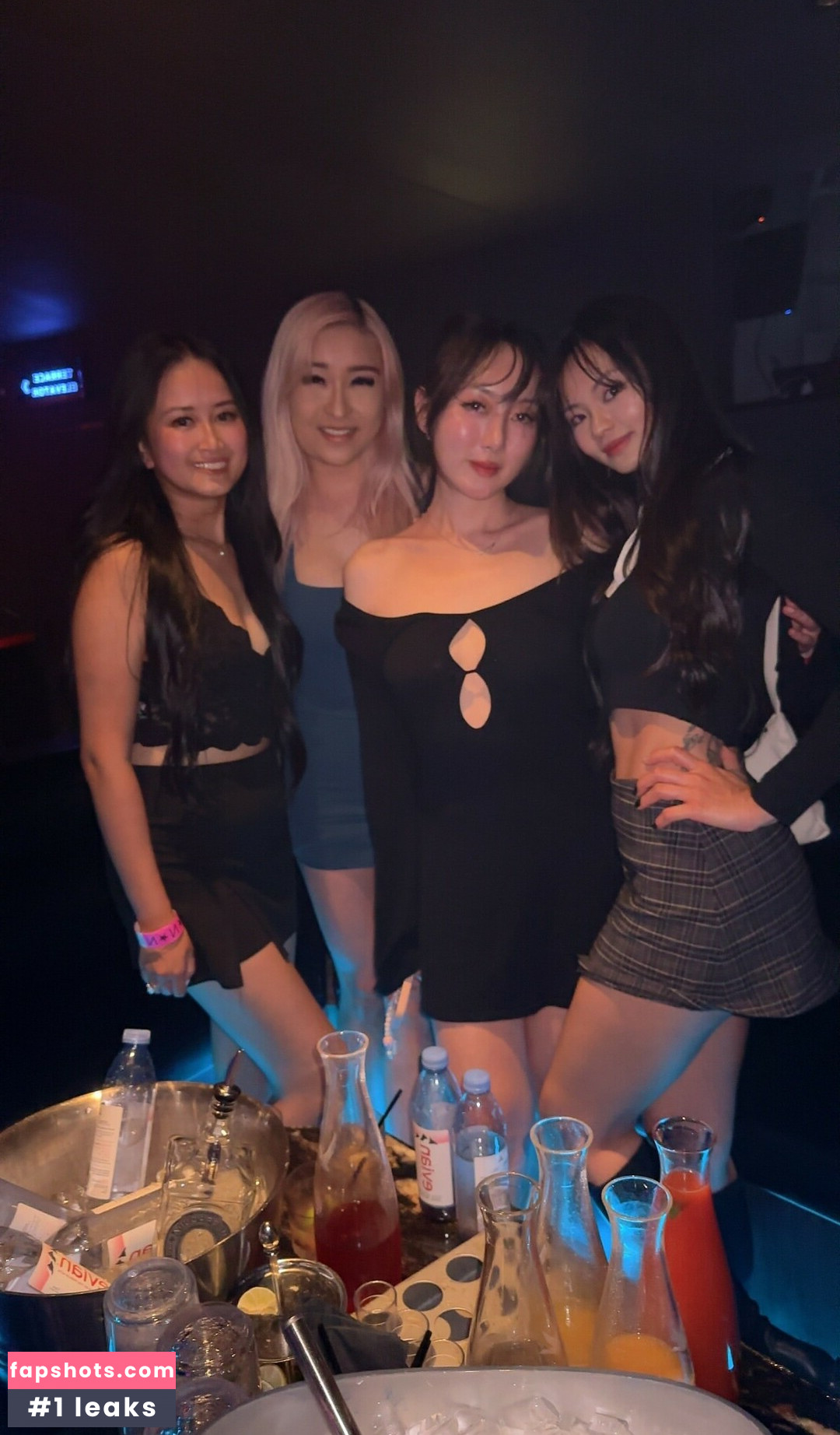 Celina Ceweina nude babe gallery